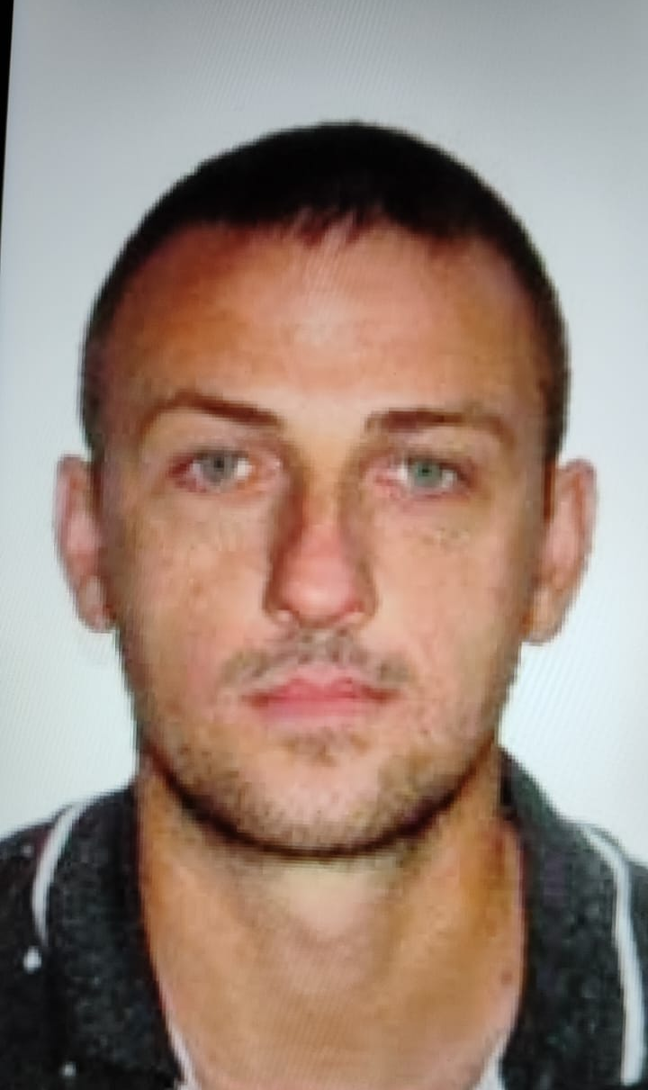 ROGES LISSANDRO NEUBERGER