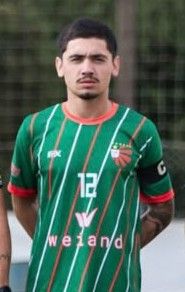 BRENNO ROLOFF MARIA