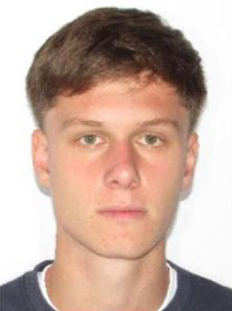 ERICK FERNANDO WESSEL WEIMER