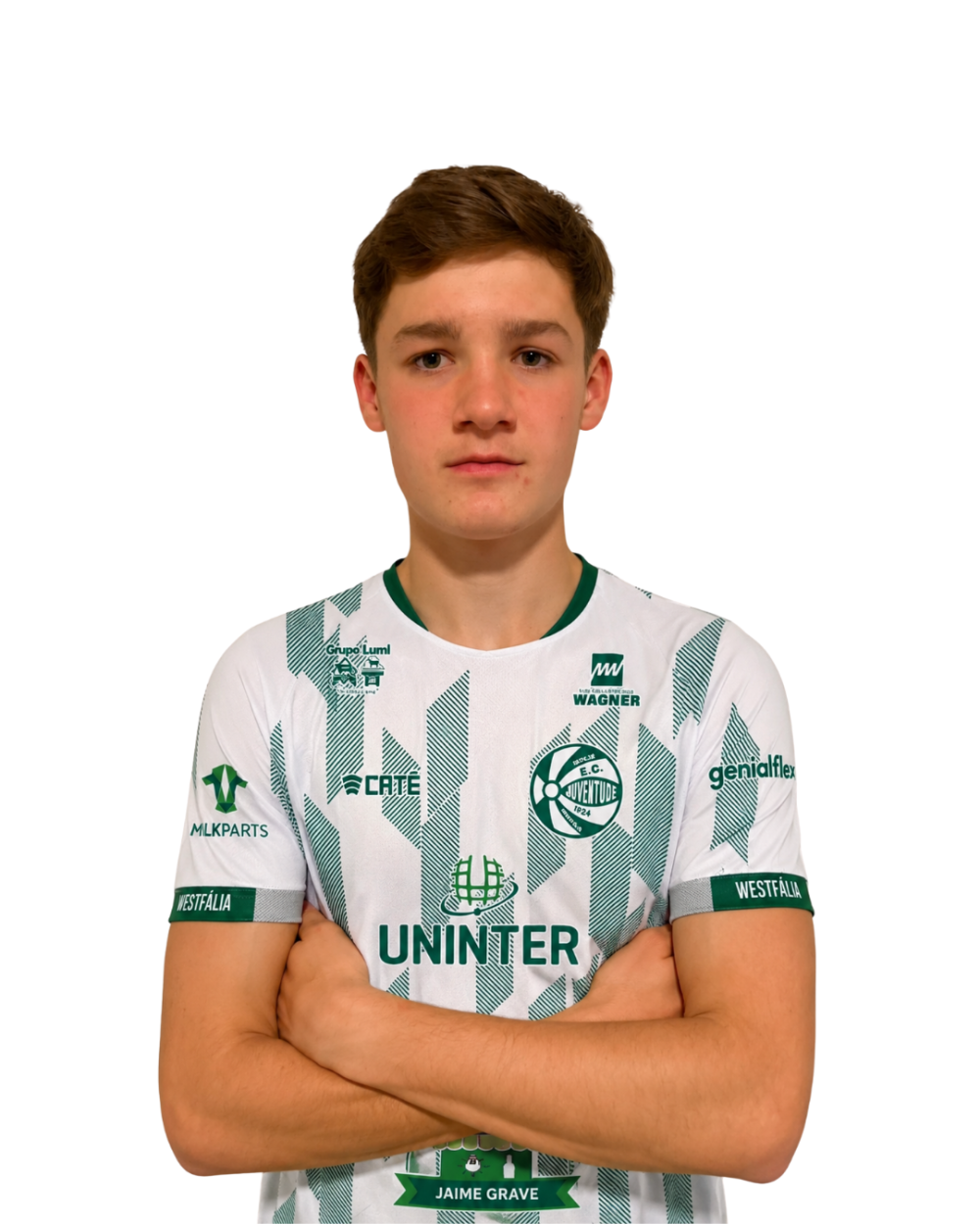 BRUNO HENRIQUE KOERBES