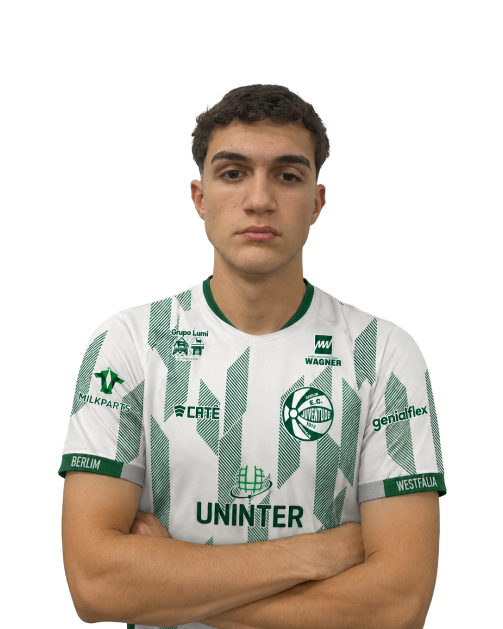LAION ZWIRTES DA SILVA