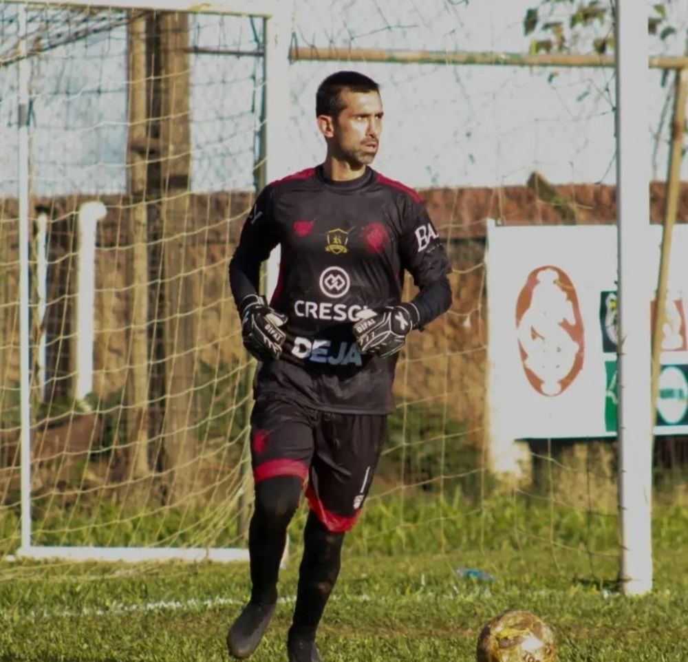 Delvino Roque Pitol Junior