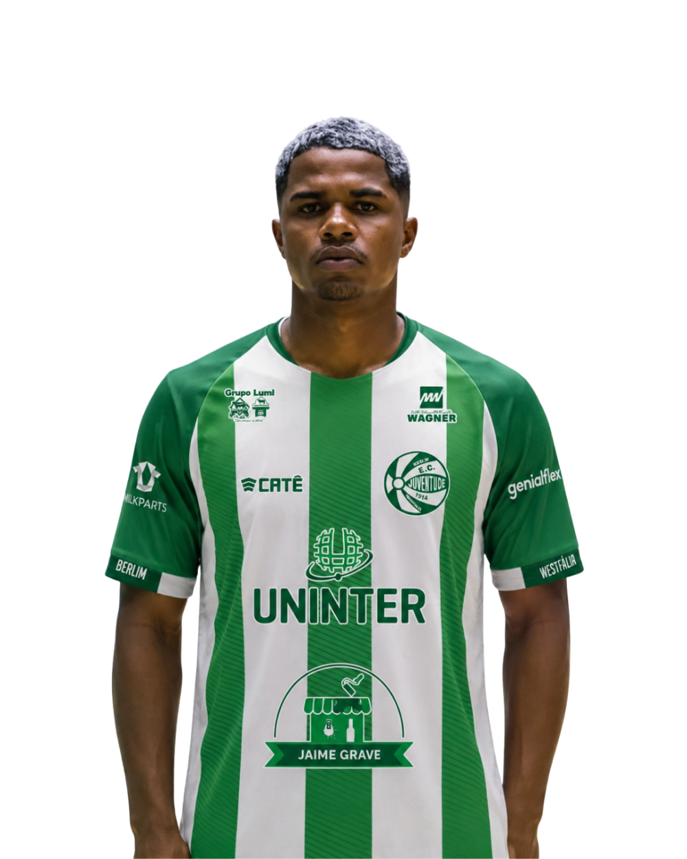 FELIX ENRIQUE DOS SANTOS CARVALHO