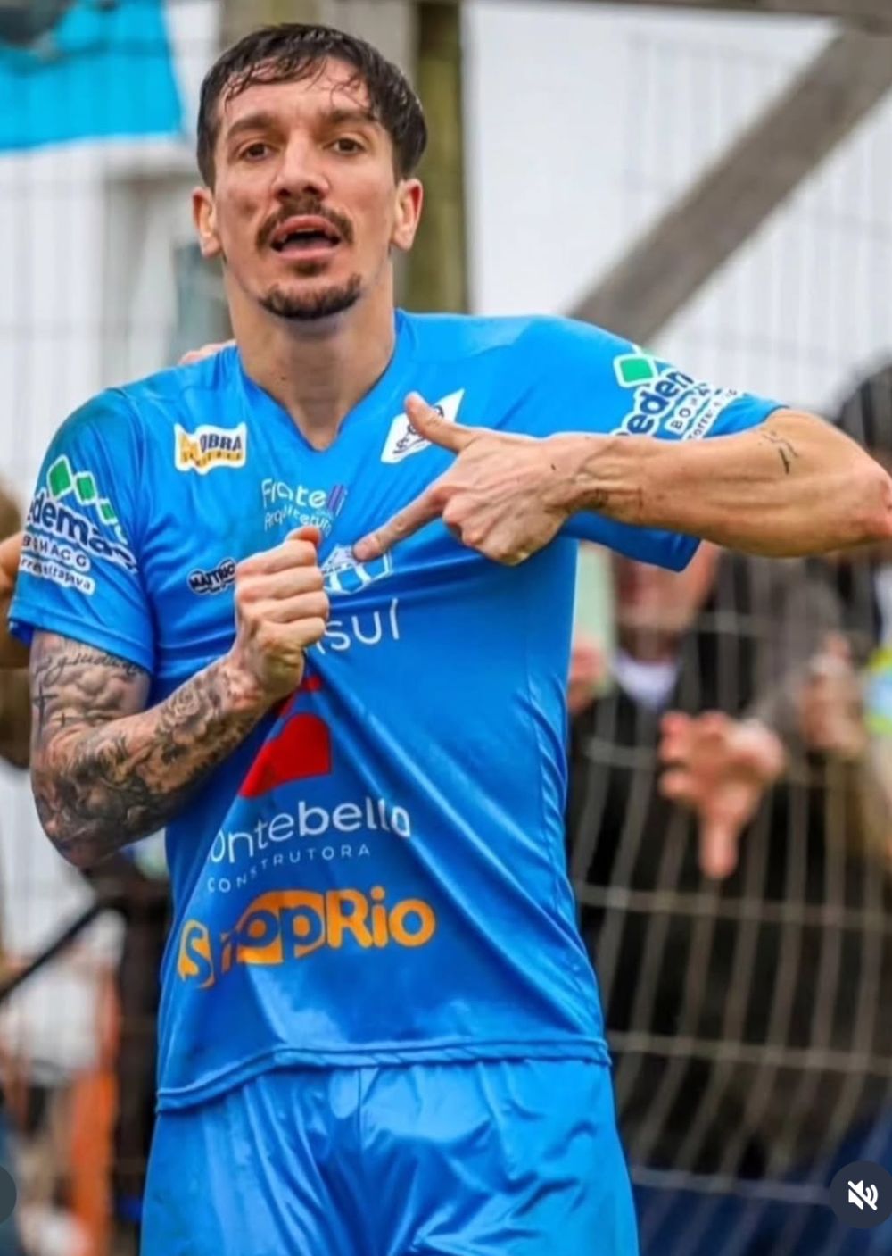 Marcel Simao Emerin