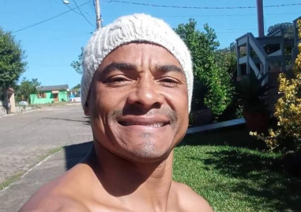 Givanildo Lopes de Senna