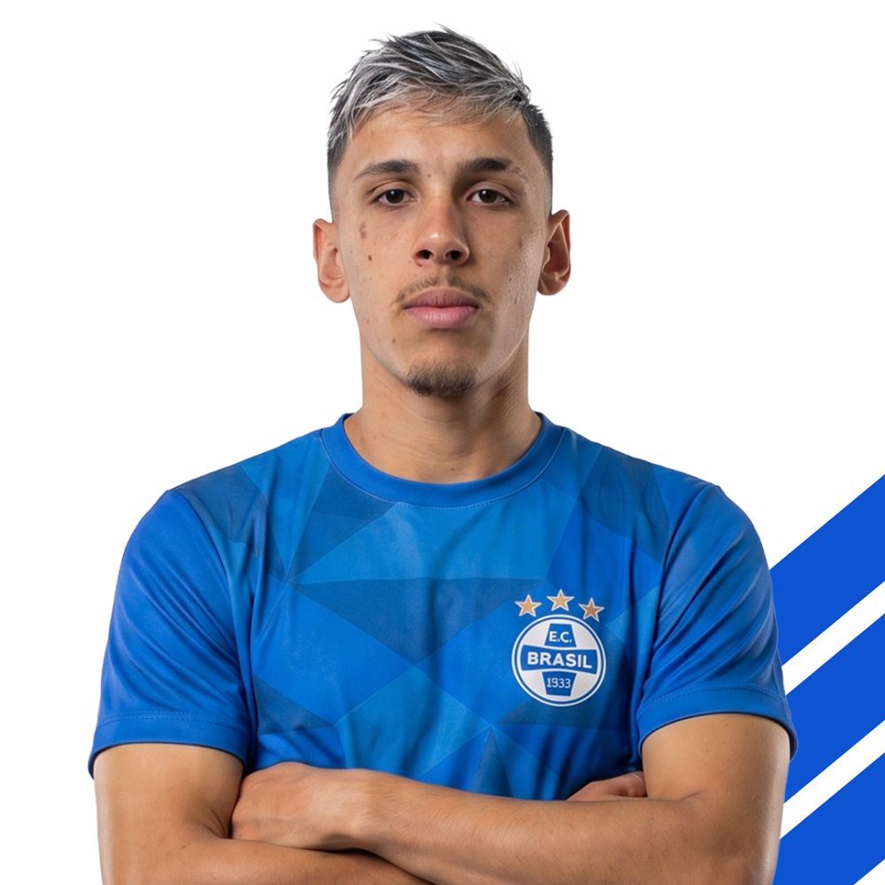 WESLEY BORGES DA SILVA