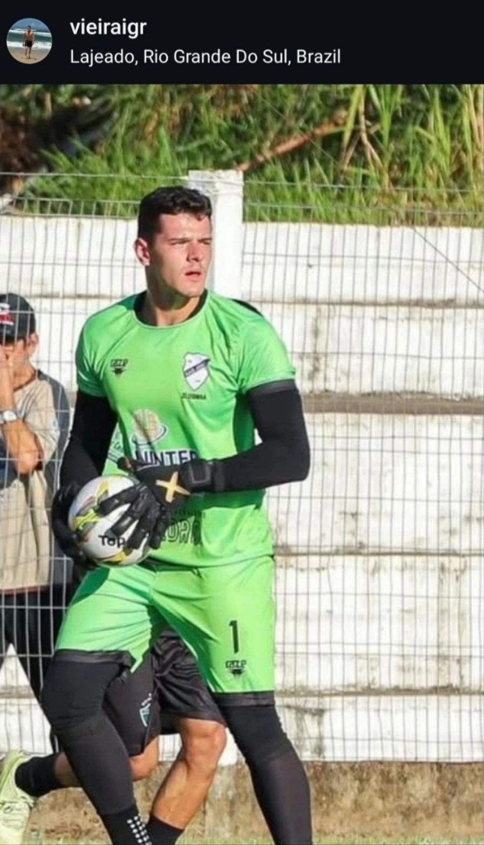 IGOR GABRIEL VIEIRA
