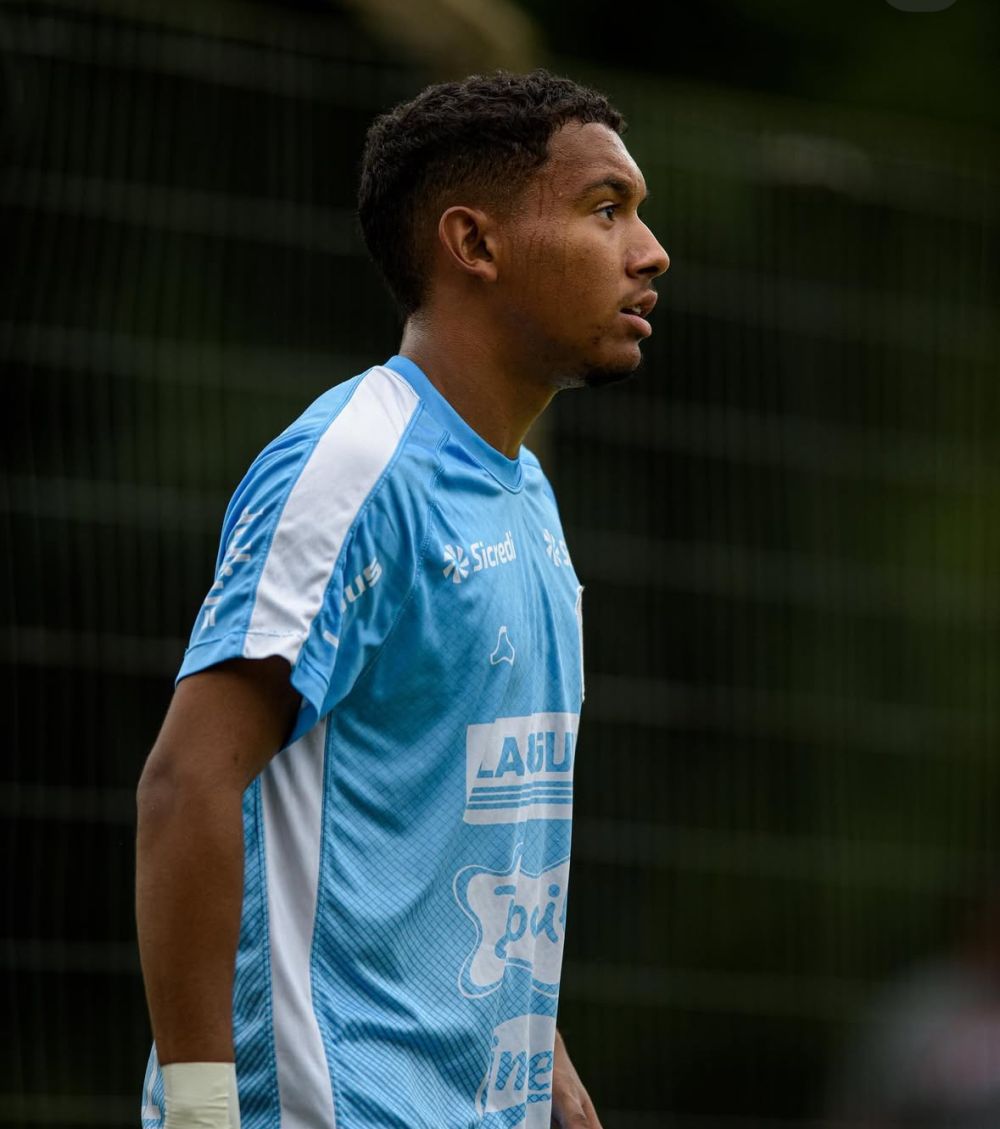 Adriel Xavier