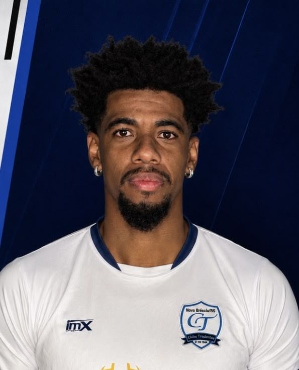 Vinicius Machado da Silva