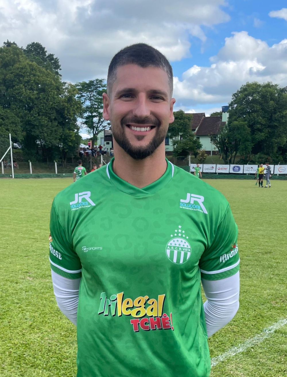 daniel da silva