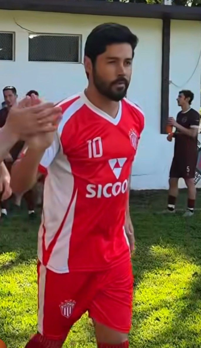 Rondinelly de Andrade Silva