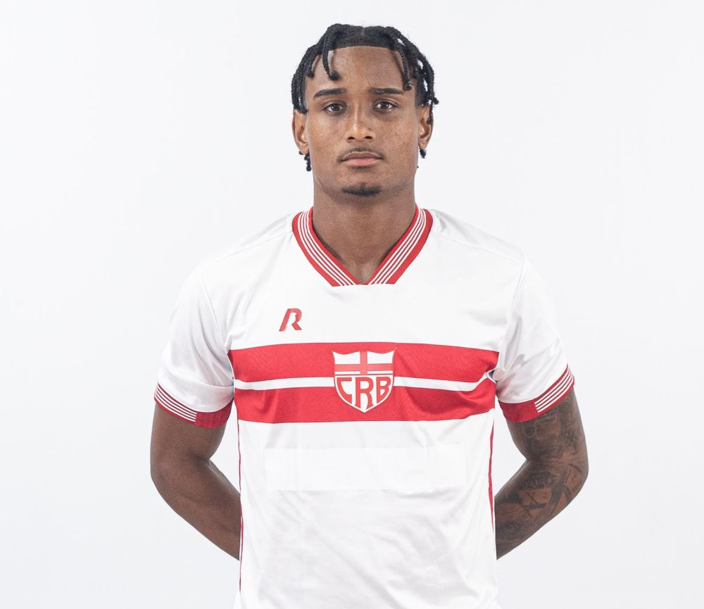 CHRISTIAN RAPHAEL DARGELIO RODRIGUES