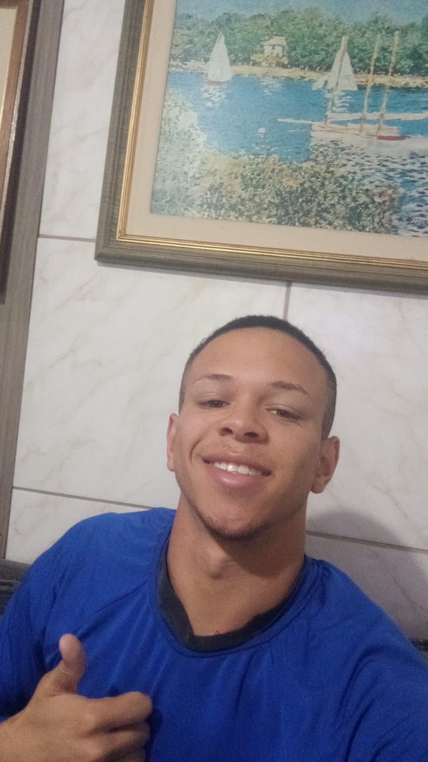 Kevin Rodrigues Lobato