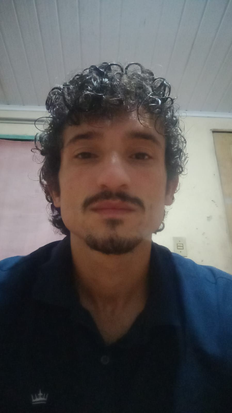 Fábio Luis  Siganski dos Santos