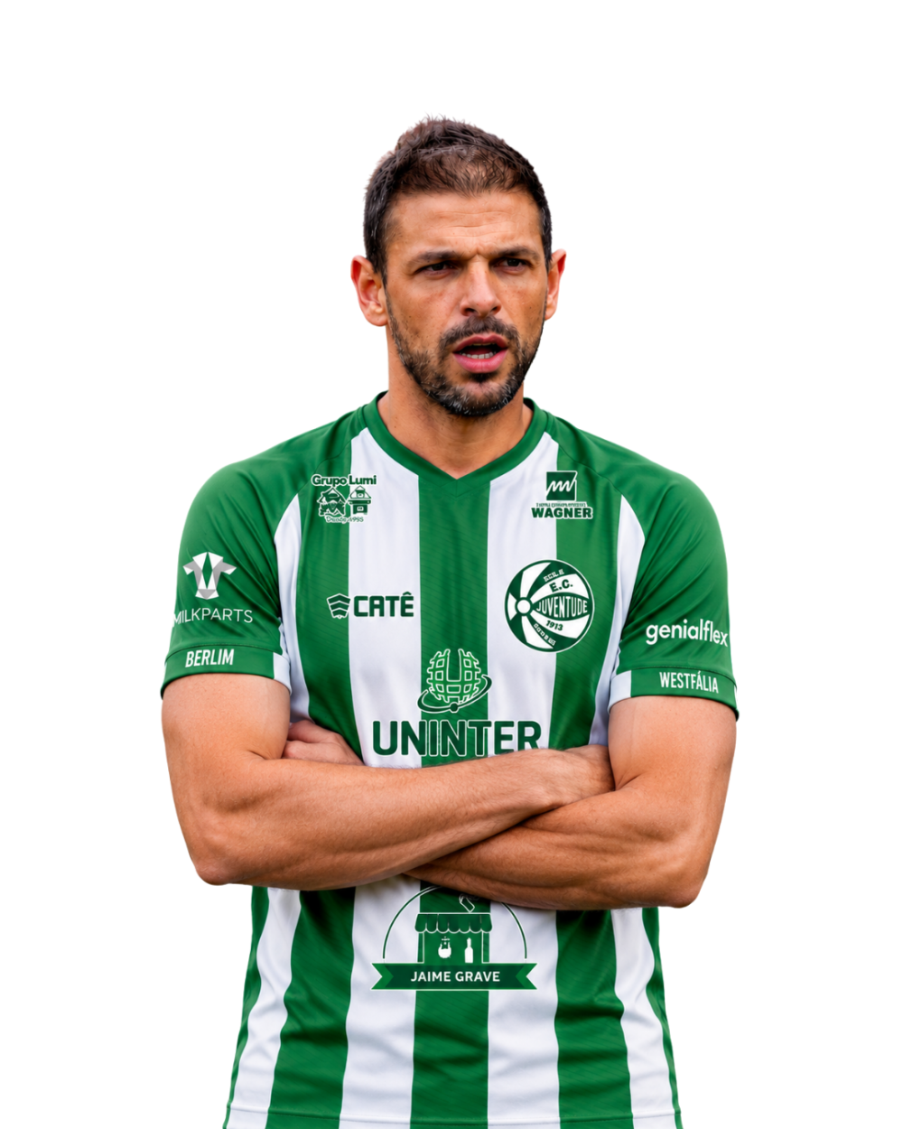 CAIO AVILA PELLEGRINI DA ROCHA