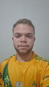 Deividi Soares de Lima Silva