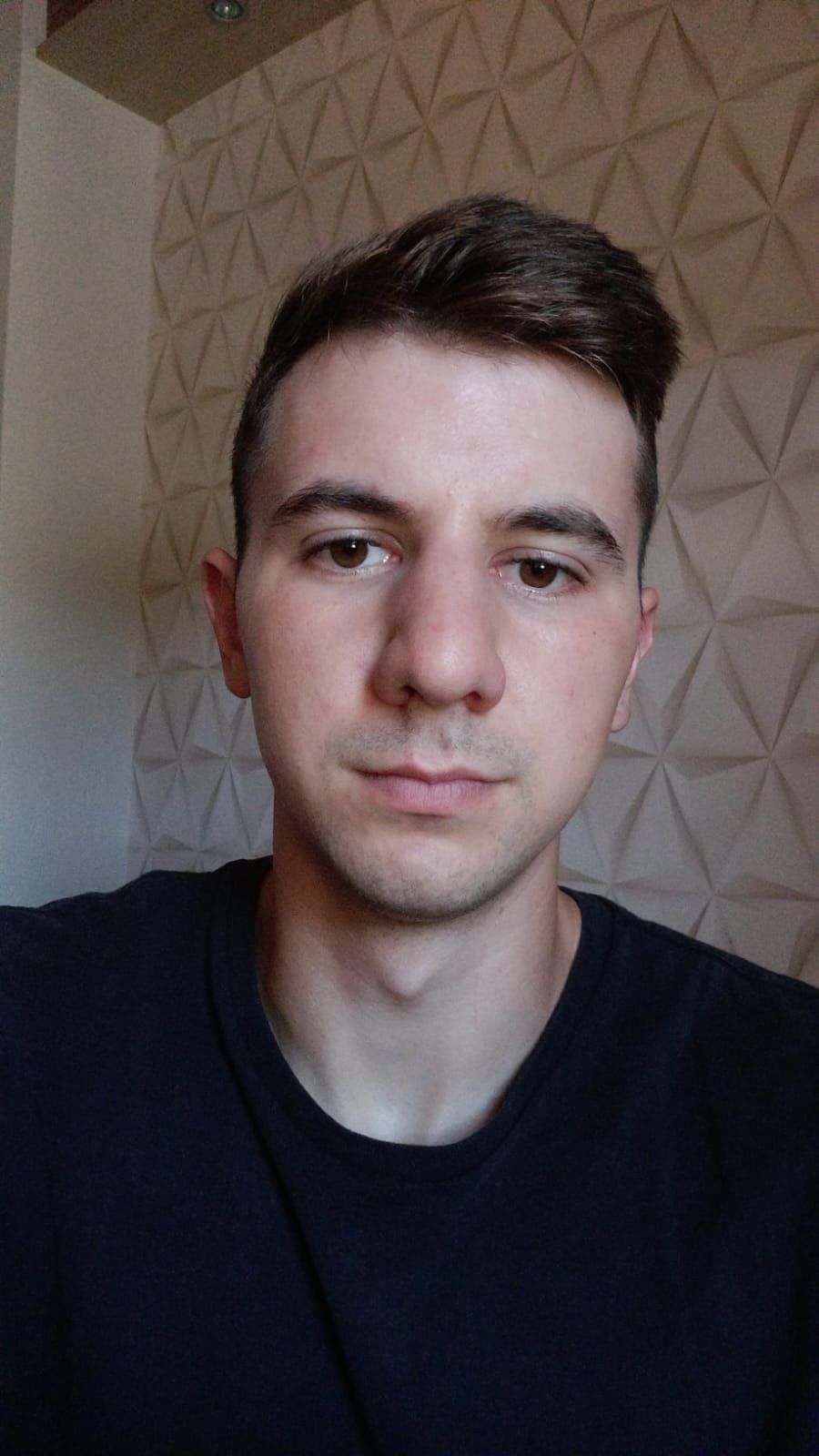 Daniel Manica