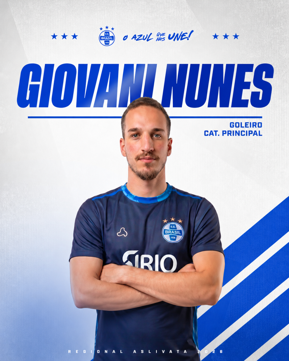 Giovani Rosa  Nunes
