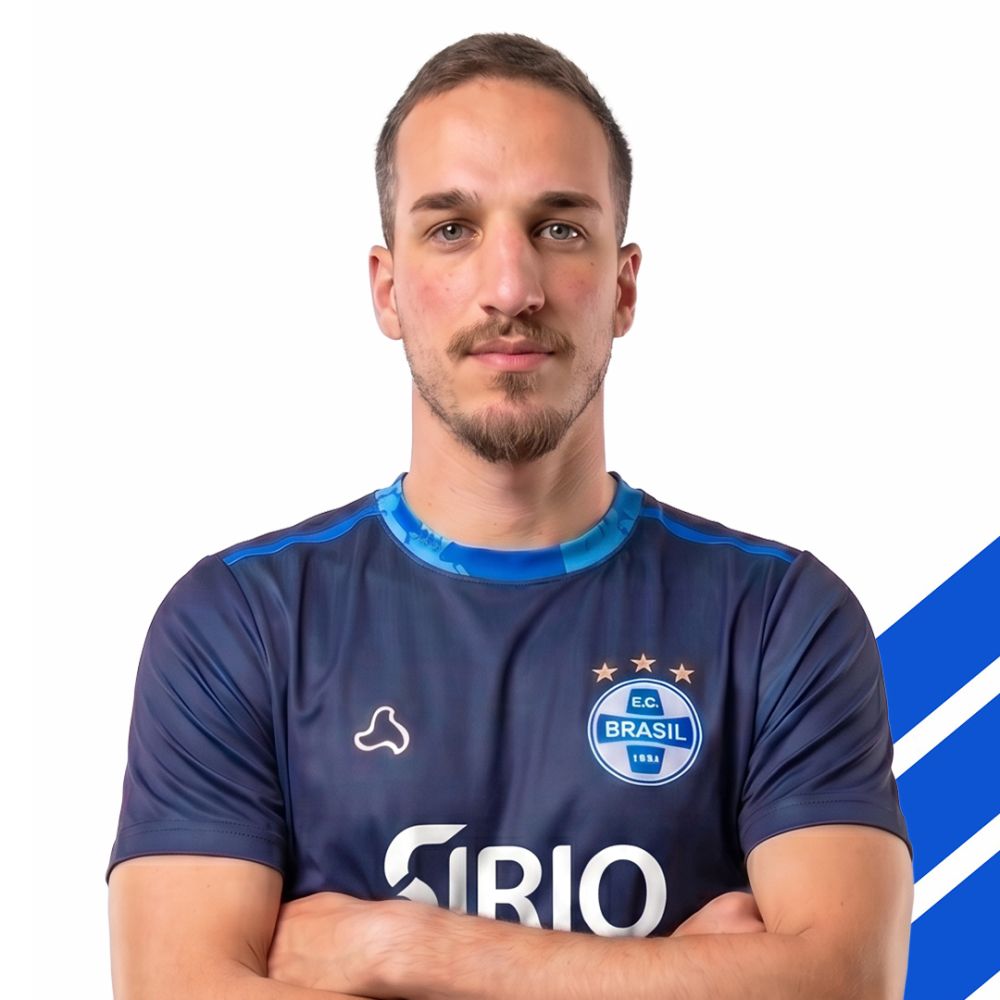 Giovani Rosa  Nunes