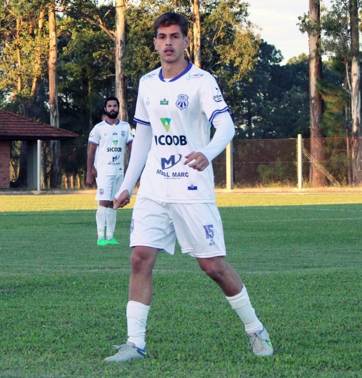 gabriel augusto gallon