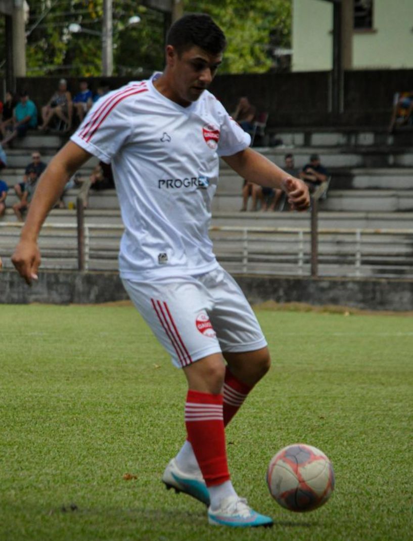 Ueslei Matheus Rodrigues
