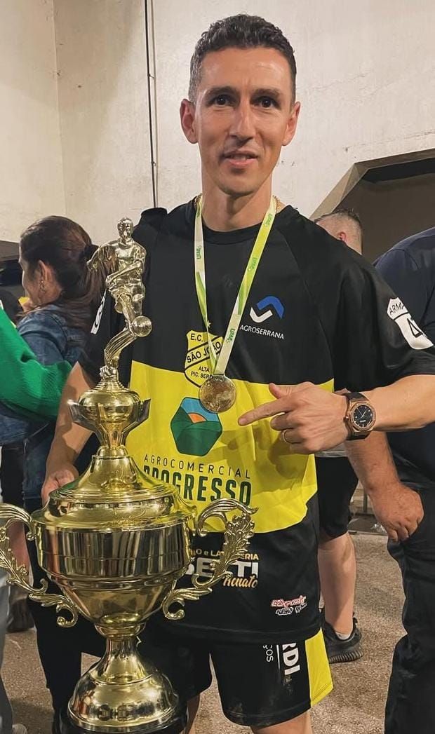 Norberto do Prado