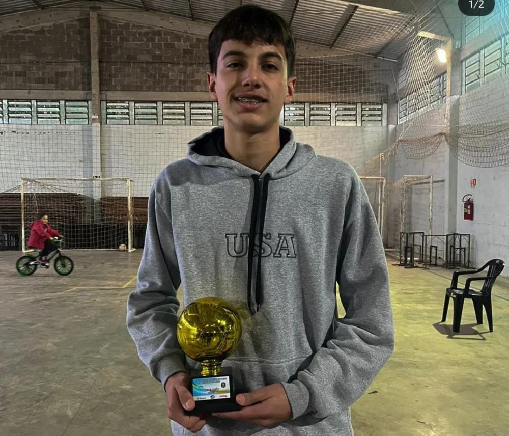 Estevan Pellenz Dartora