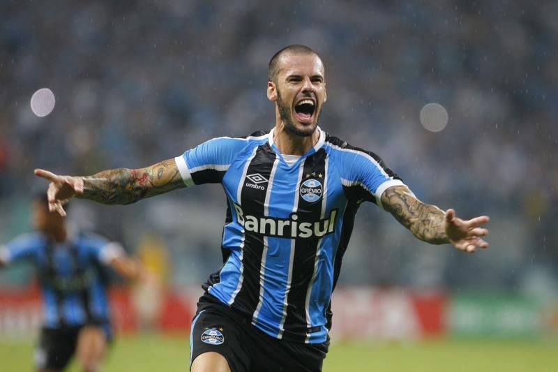 Frederico Burgel Xavier