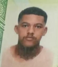 YAN HENRIQUE DA SILVA DA ROSA
