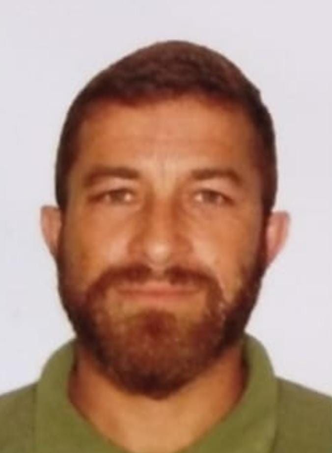 JORGE LUIS CABRAL DE SOUZA