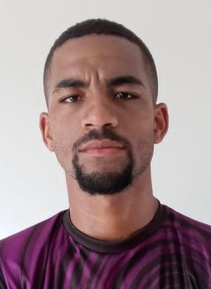 Robson Luís Caetano dos Santos