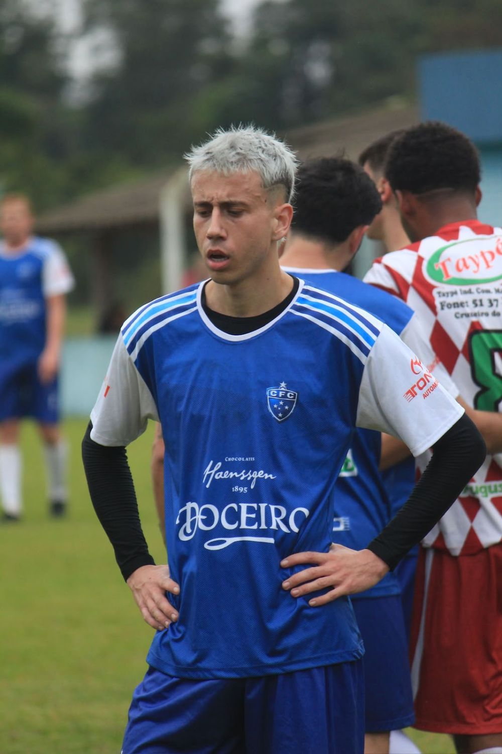 LUCAS WENDT OLIVEIRA