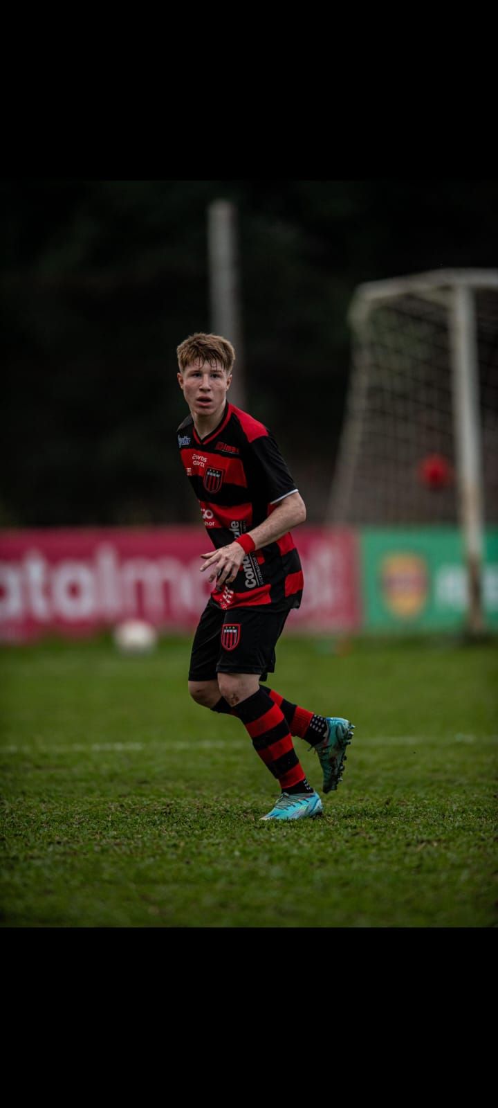 GABRIEL AUGUSTO WALENDORFF