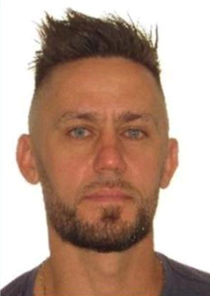 Tiago bombonato barbizan