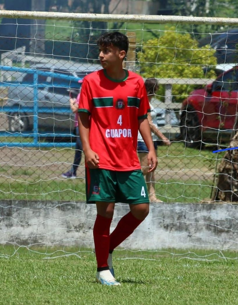 pietro luis rodrigues da silva
