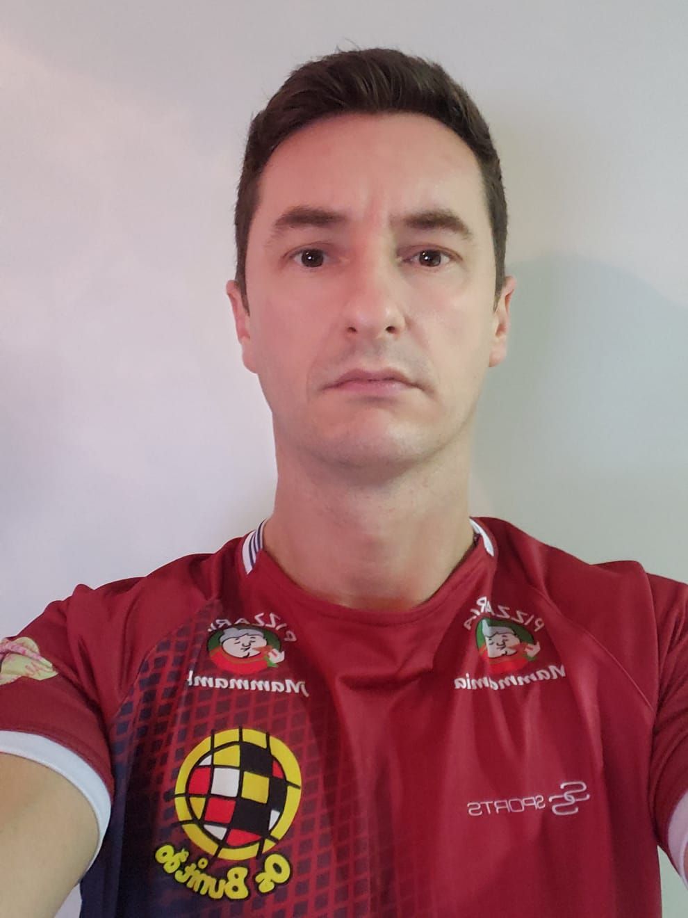 CARLOS DIOVANE VEBER