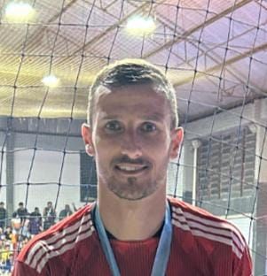 DIEGO BORGES KLIMEL