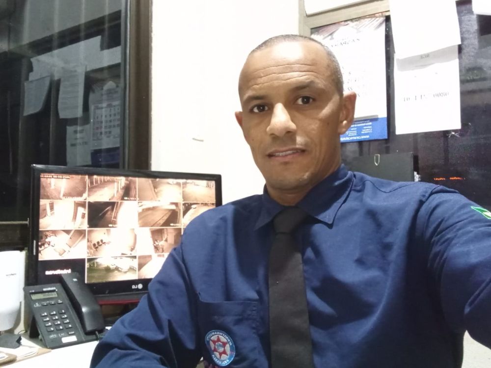 Gilsomar Moreira da Silva