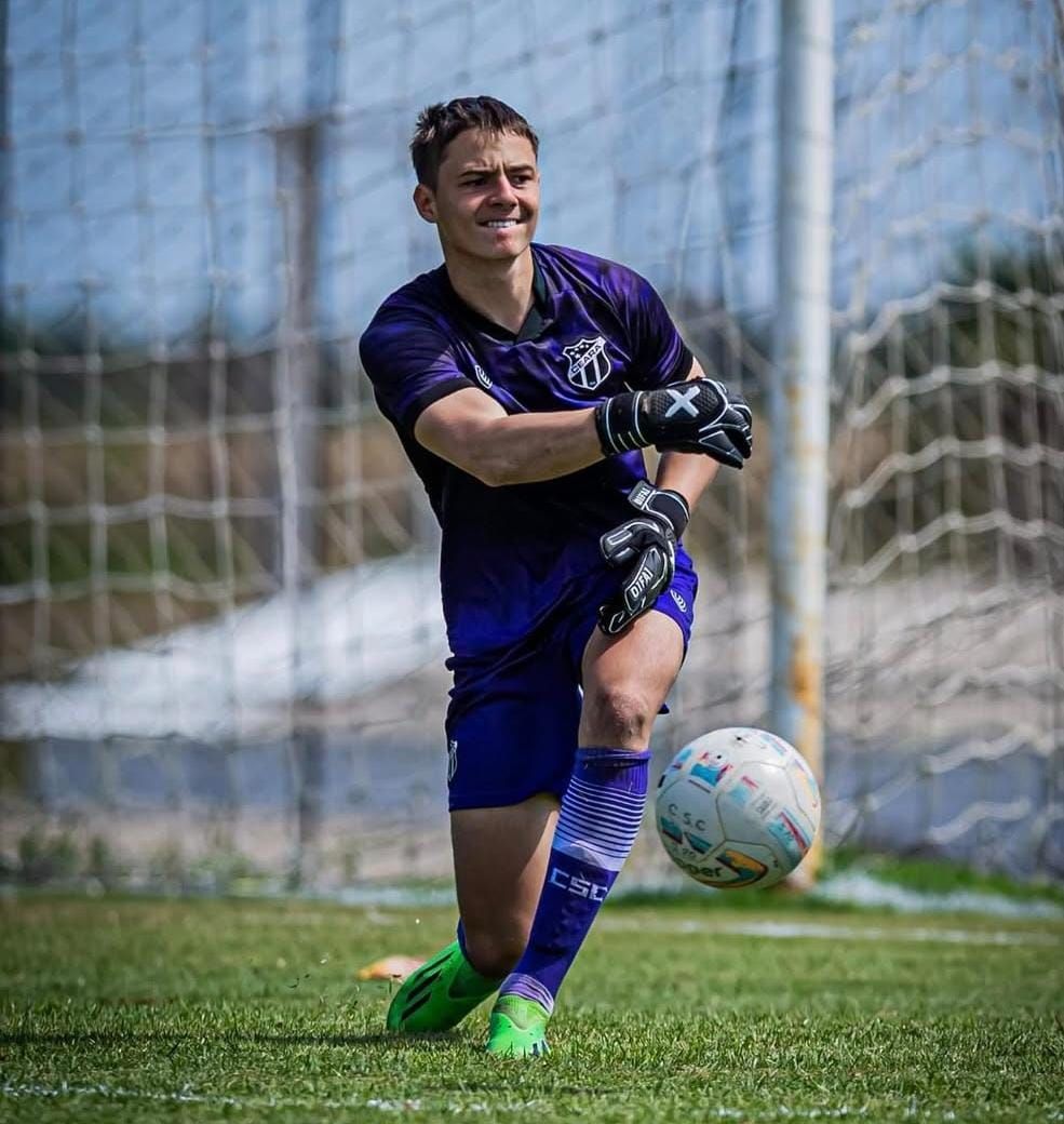 Vinicius Abel Borger