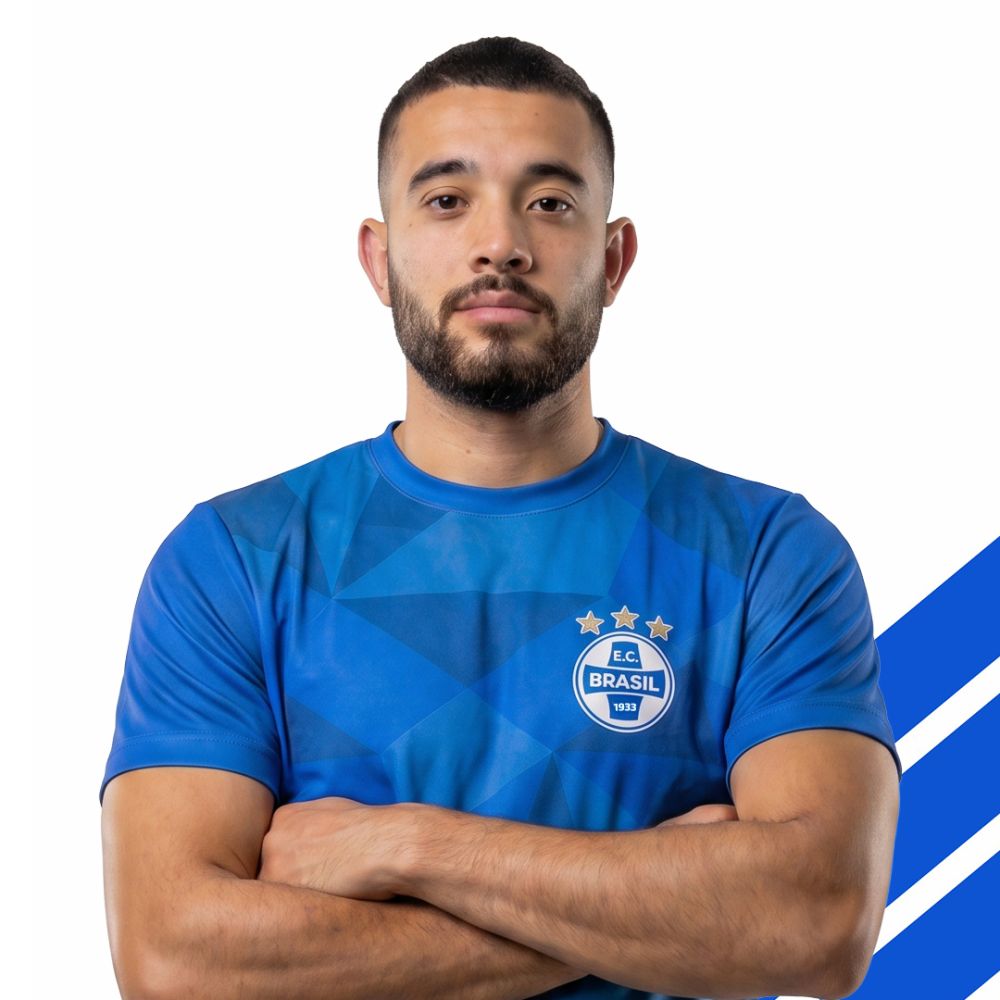 KLEYTON ANDRÉ DE OLIVEIRA LABRES FALEIRO