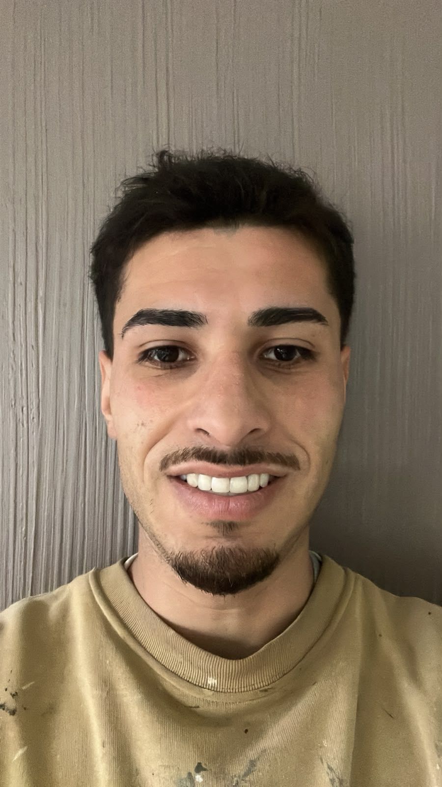 Emerson Antônio Matos Alves Varela