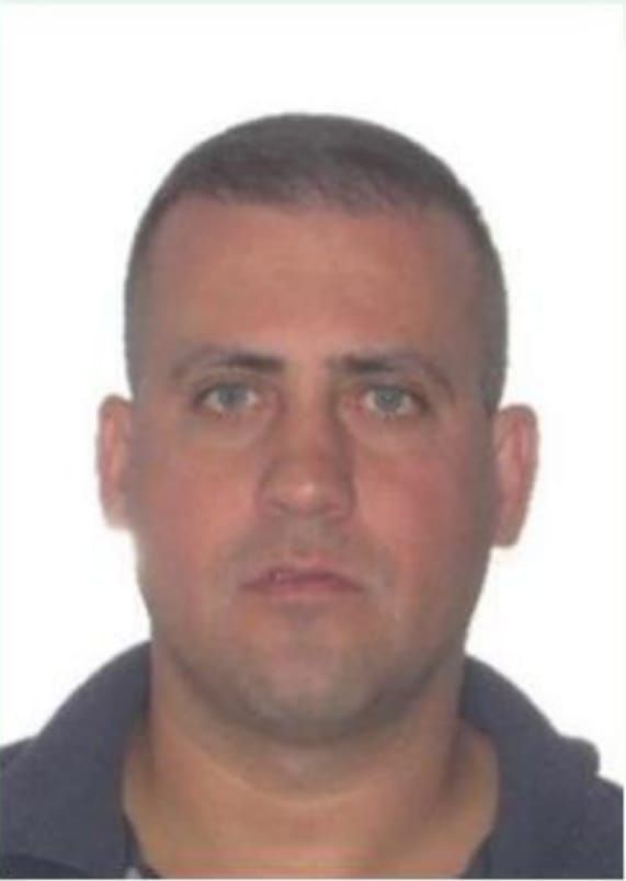 ADRIANO DANIEL DA SILVA