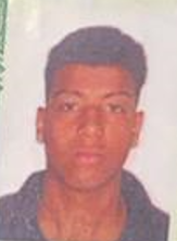 Isaque Simael Ruffato da Rosa