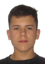 Carlos Henrique de Oliveira