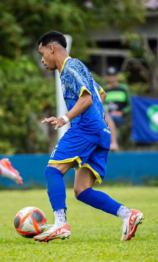 shayman ricardo de souza