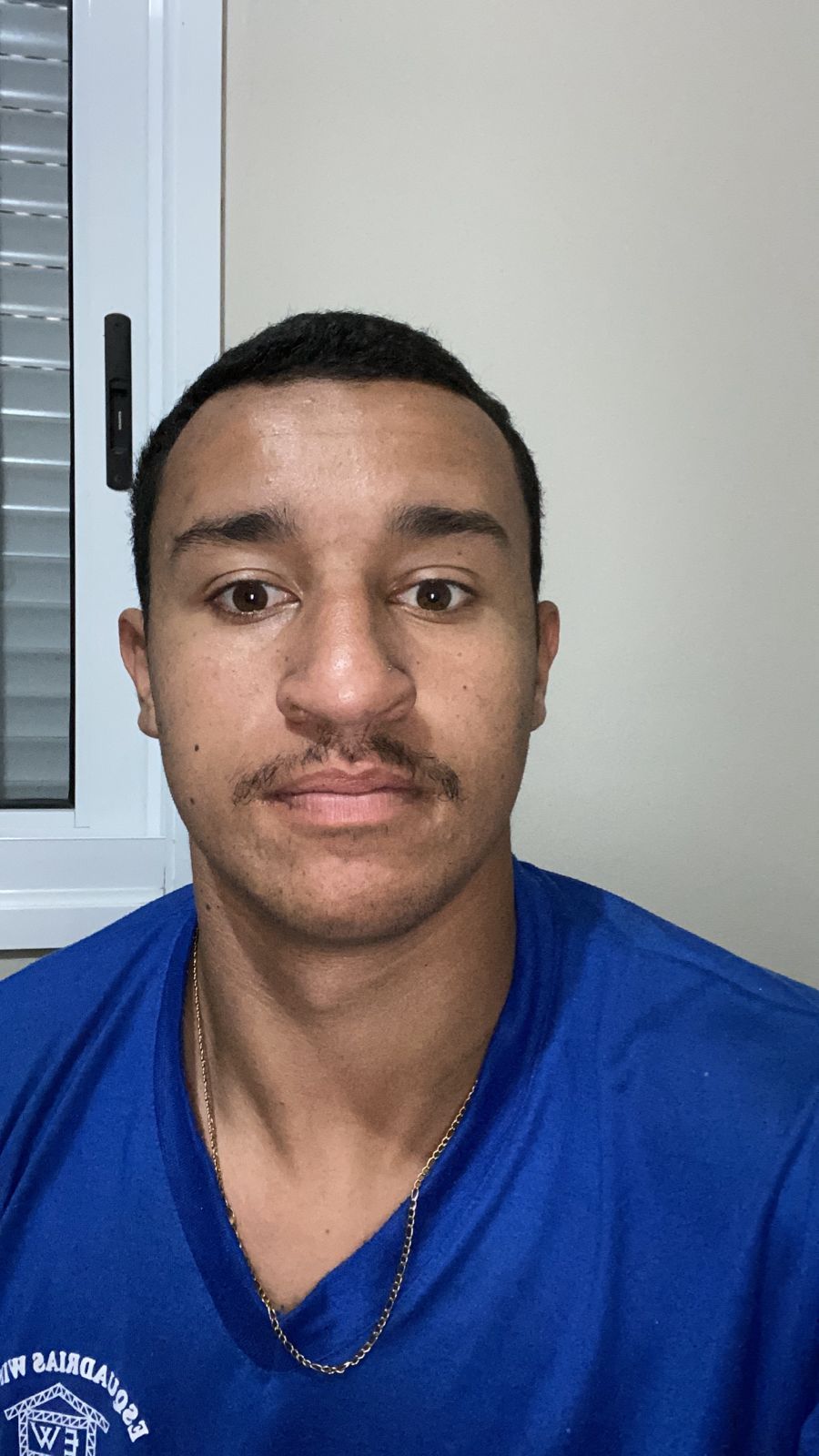 Vitor Daniel Winck