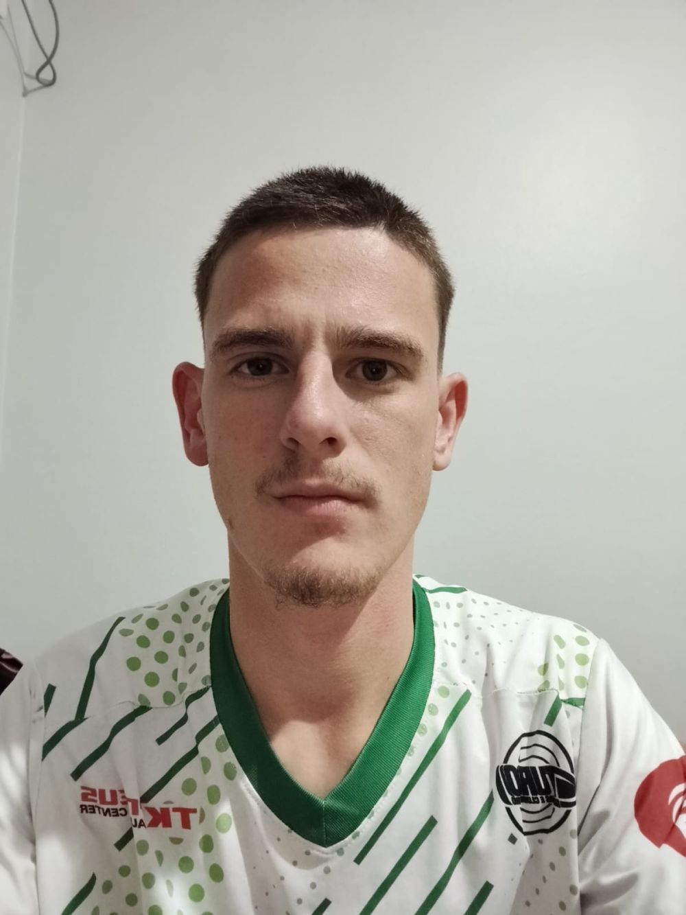 Gabriel Henrique Winck