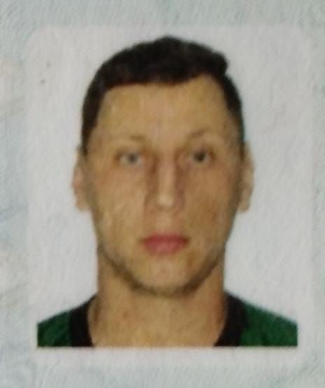 Diego André Lussani