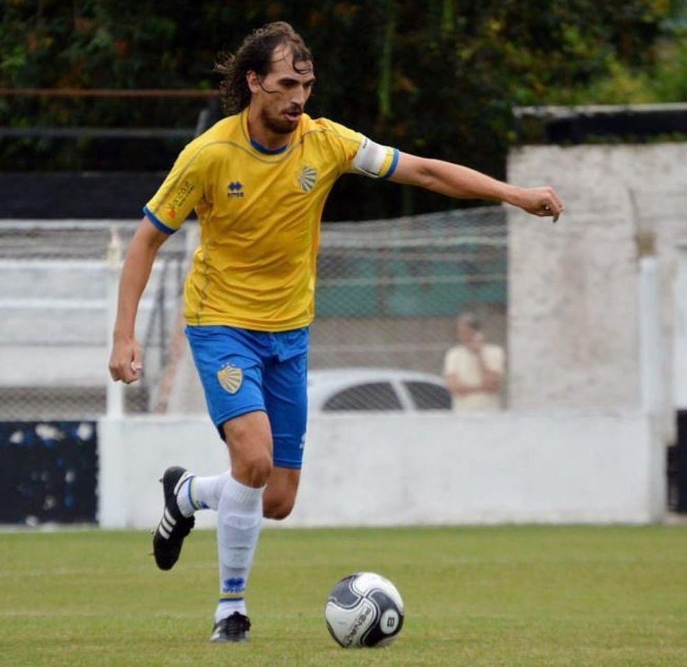 Leonardo Korte