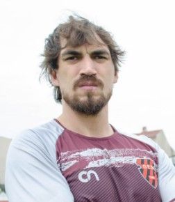 Leonardo Korte